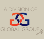 Global Group by JG