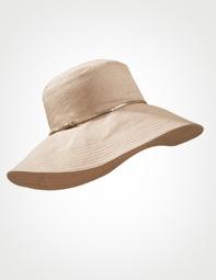 Oyster Kerrie Hat