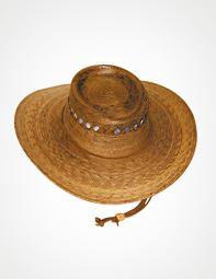 Outback Lattice Hat
