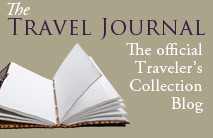 The Travel Journal
