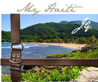My Haiti