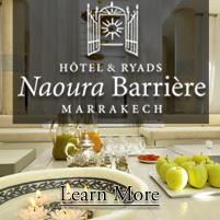 The Jefferson - learn More